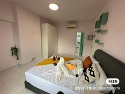 Textile Centre (D7), Apartment #520559501